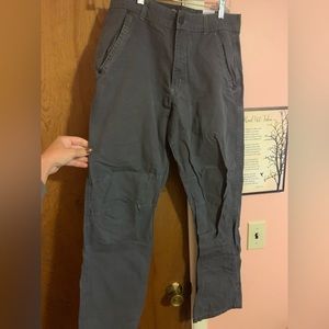 Wrangler cargo pants!!
